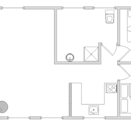 Hvide Sande 40 * Bjerregård