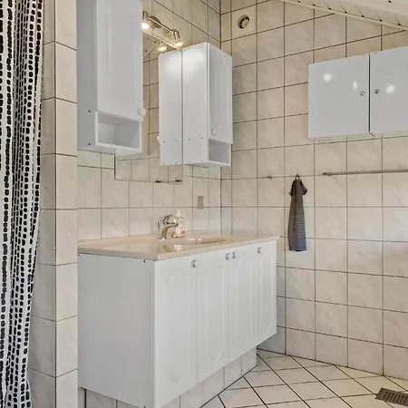 Semesterbostad 2 Sovrum Fantastiskt Hem I Hvide Sande