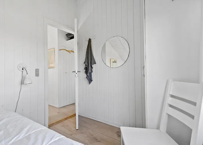 Casa de Férias Hvide Sande 40