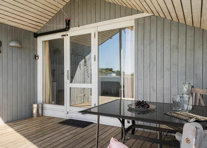 Hvide Sande 40 * Bjerregård