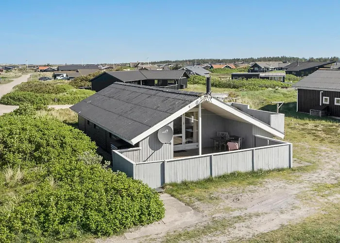 Hvide Sande 40 * Bjerregård